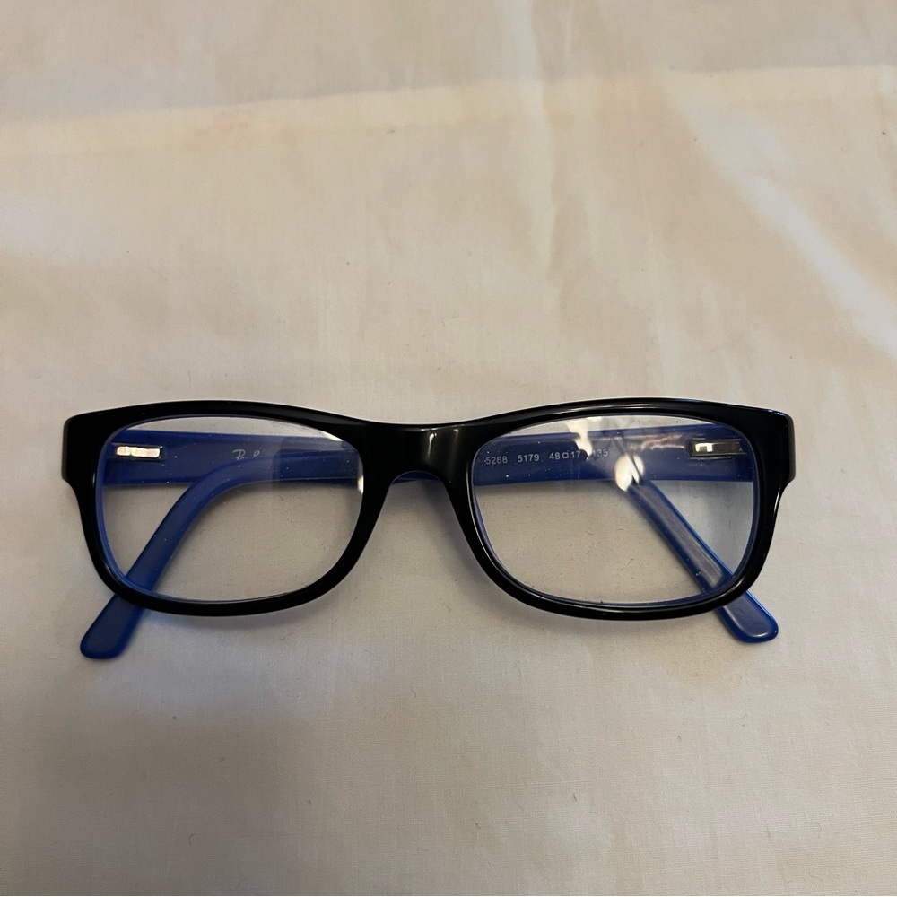 Ray-Ban Reading Glass Frames